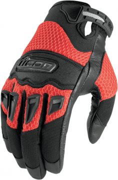 Icon Twenty-Niner Motosiklet Eldiveni