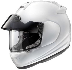 Arai Chaser-V Pro Diamond White Full Face Kask