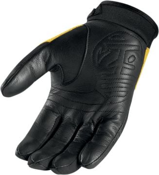 Icon Twenty-Niner Motosiklet Eldiveni