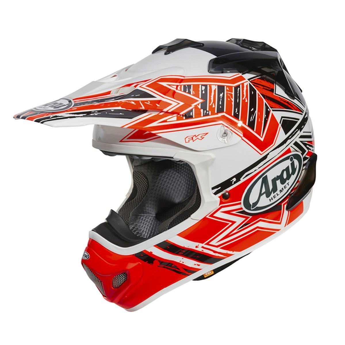 Arai MX-V Star Off Road (Cross) Kask
