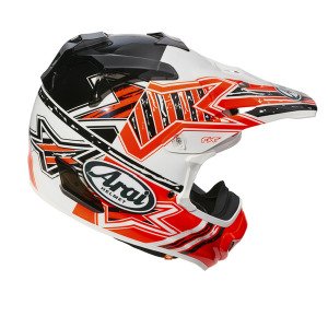 Arai MX-V Star Off Road (Cross) Kask