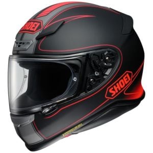 Shoei RF-1200 Flagger TC-1 Full Face Kask