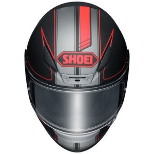 Shoei RF-1200 Flagger TC-1 Full Face Kask