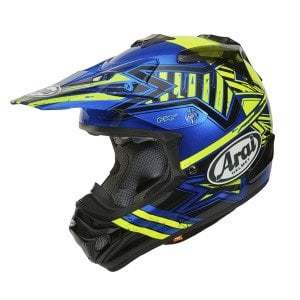 Arai MX-V Star Off Road (Cross) Kask