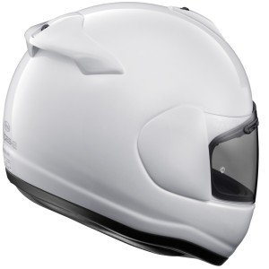 Arai Axces 2 White Full Face Kask