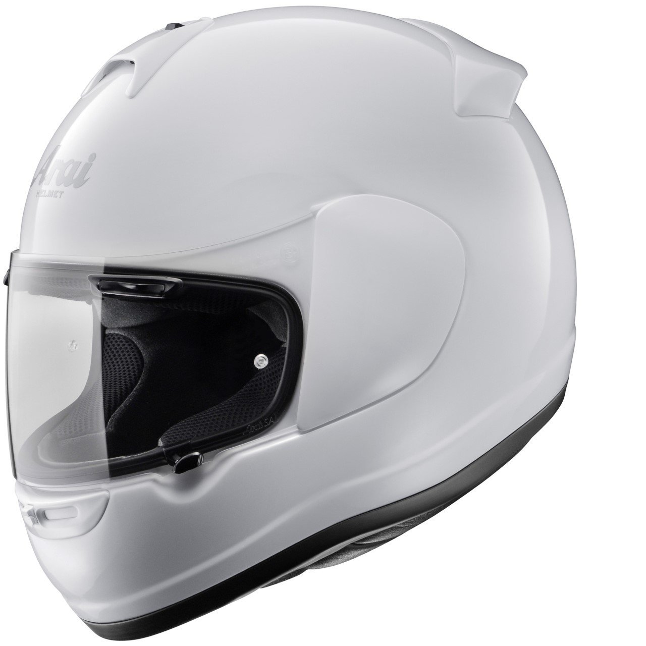 Arai Axces 2 White Full Face Kask