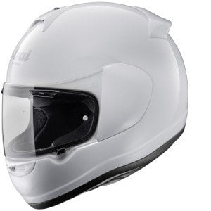 Arai Axces 2 White Full Face Kask