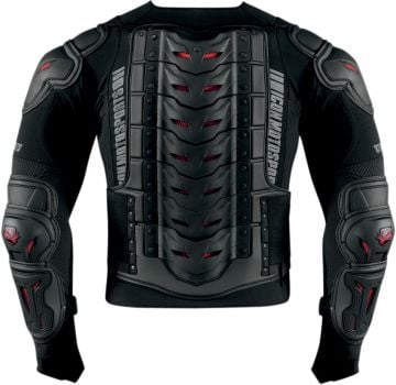 Icon Stryker Motosiklet Koruma Yeleği