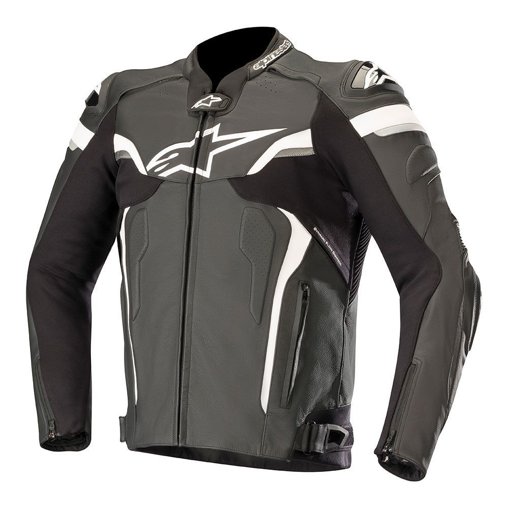 Alpinestars Celer V2 Tam Profesyonel Deri Mont
