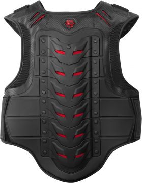 Icon Stryker Vest Motosiklet Koruma Yeleği