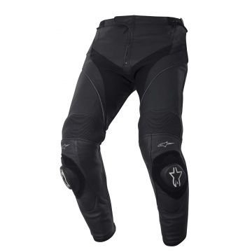 Alpinestars Missile Deri Motosiklet Pantolonu 2015 46