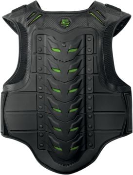 Icon Stryker Vest Motosiklet Koruma Yeleği