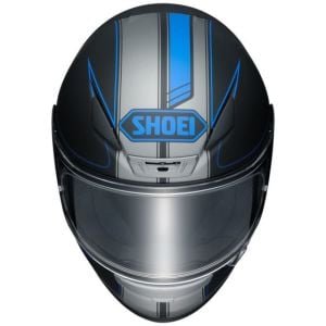 Shoei RF-1200 Flagger TC-2 Full Face Kask