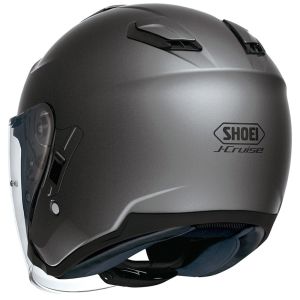 Shoei J-CruiseI .Matte Deep Grey Full Face Kask