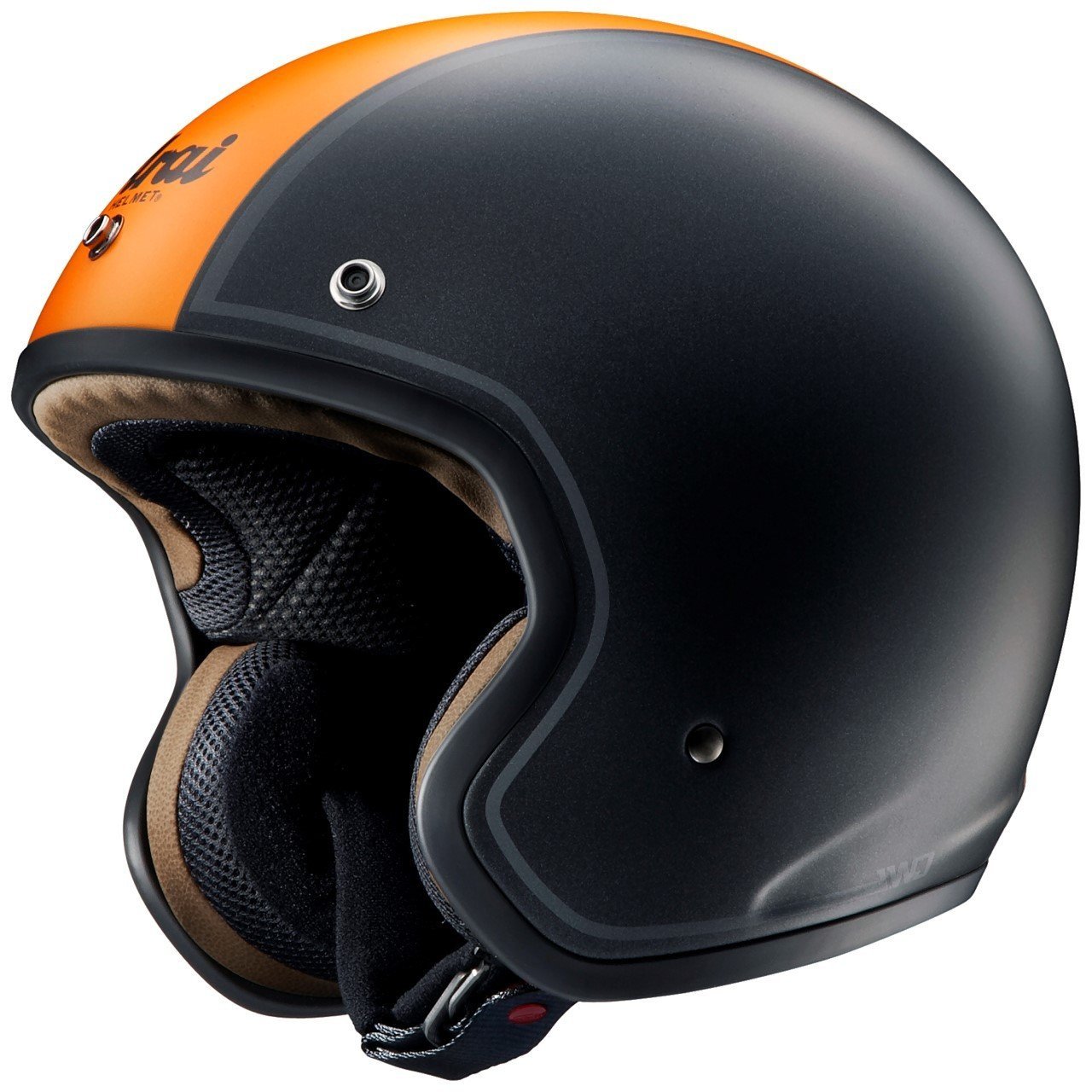 Arai Freeway-2 Daytona Yarım Motosiklet Kaskı
