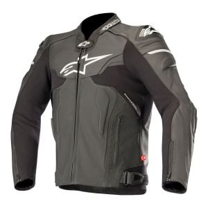 Alpinestars Celer V2 Tam Profesyonel Deri Mont