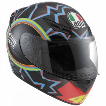 AGV K-3 46 Full Face Kask