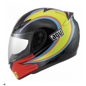 AGV K-3 46 Full Face Kask