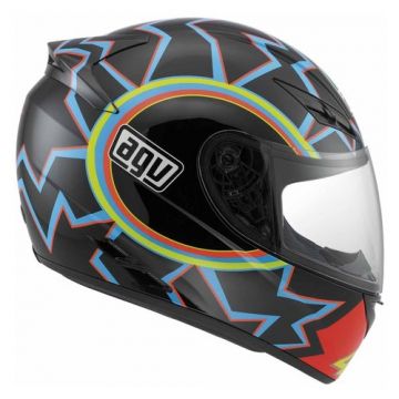 AGV K-3 46 Full Face Kask