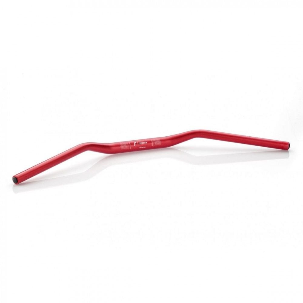Rizoma Universal Tapered Gidon Kırmızı MA005R