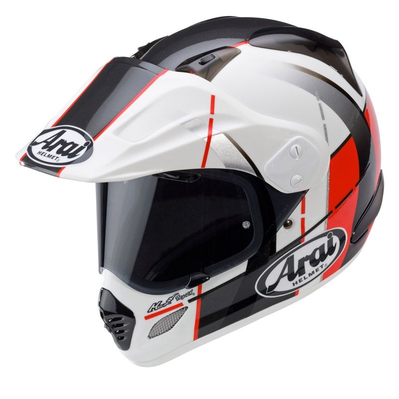 Arai Tour-X 4 Technico Off Road (Cross) Kask