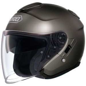 Shoei J-CruiseI .Anthracite Metallic Full Face Kask