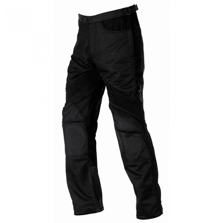 Alpinestars AirFlo Tekstil Motosiklet Pantolonu Large