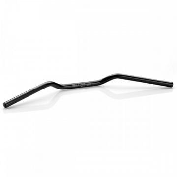 Rizoma Universal Gidon Siyah MA001B 22mm