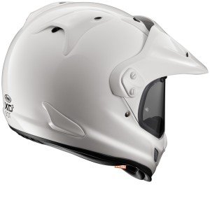 Arai Tour-X 4  White Off Road (Cross) Kask