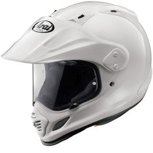 Arai Tour-X 4  White Off Road (Cross) Kask