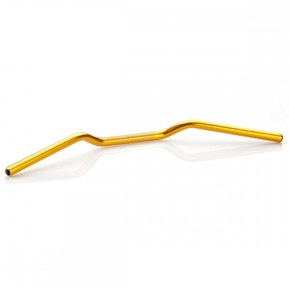 Rizoma Universal Gidon Gold MA001G 22mm