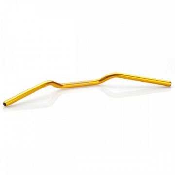 Rizoma Universal Gidon Gold MA001G 22mm