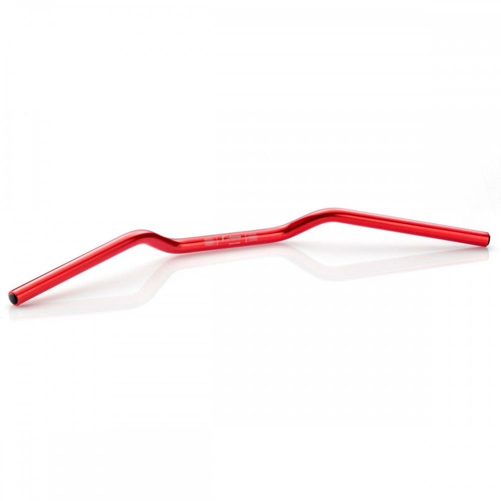 Rizoma Universal Gidon Kırmızı MA001R 22mm