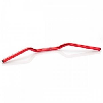 Rizoma Universal Gidon Kırmızı MA001R 22mm