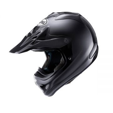 Arai VX-3 Black Off Road (Cross) Kask