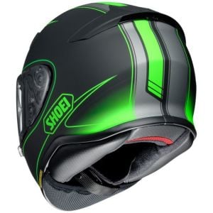 Shoei RF-1200 Flagger TC-4  Full Face Kask