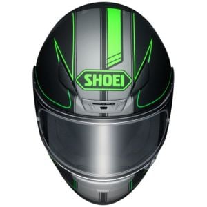 Shoei RF-1200 Flagger TC-4  Full Face Kask