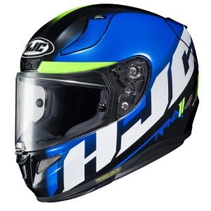 HJC RPHA11 SPICHO MC2 Pro Full Face Motosiklet Kaskı