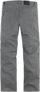 Icon Hooligan Denim Motosiklet Pantolonu