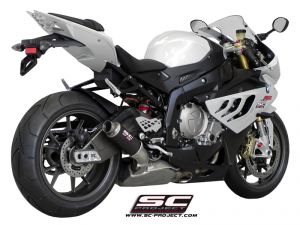Bmw S1000 RR SC Project GP M2 Slip On Egzoz