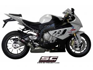 Bmw S1000 RR SC Project GP M2 Slip On Egzoz
