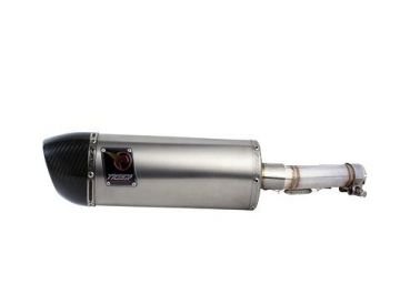 Honda Cbr 250R 14/- Tiger Performans Egzoz RS-780 Karbon Kapak