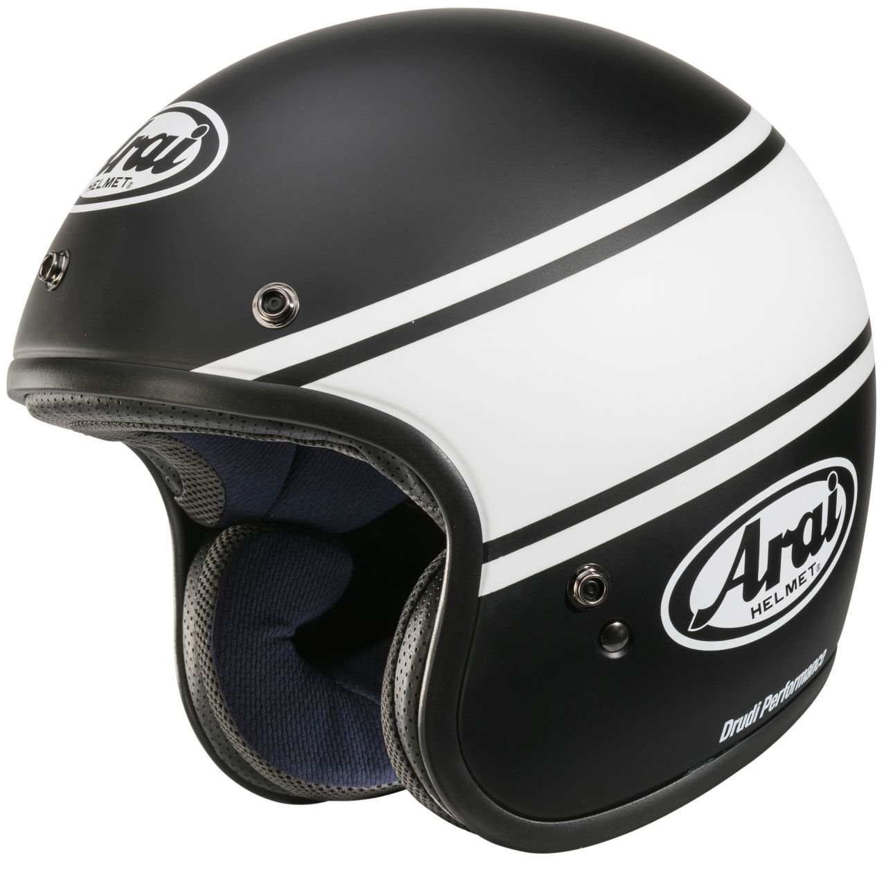 Arai Fw-Classic Bandage Yarım Motosiklet Kaskı