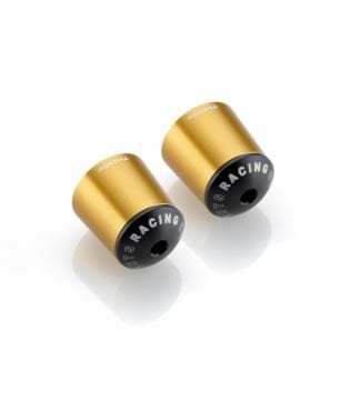 Rizoma Universal Gidon Topuzu Gold MA510G