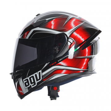 AGV K-5 Hurricane Full Face Kask