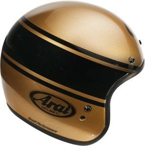 Arai Fw-Classic Bandage Yarım Motosiklet Kaskı
