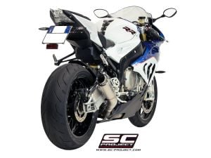 Bmw S1000 RR SC Project GP70-R Slip On Egzoz