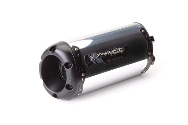 Suzuki Gsx R1000 Two Brothers Full Sistem Egzoz (09-2014)