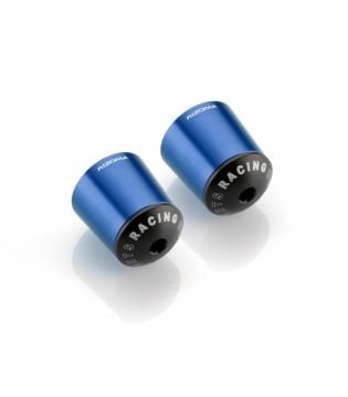 Rizoma Universal Gidon Topuzu Mavi MA510U