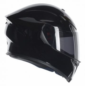 AGV K-5 Black Full Face Kask